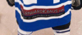 Sponsoring Bernhard Kraus